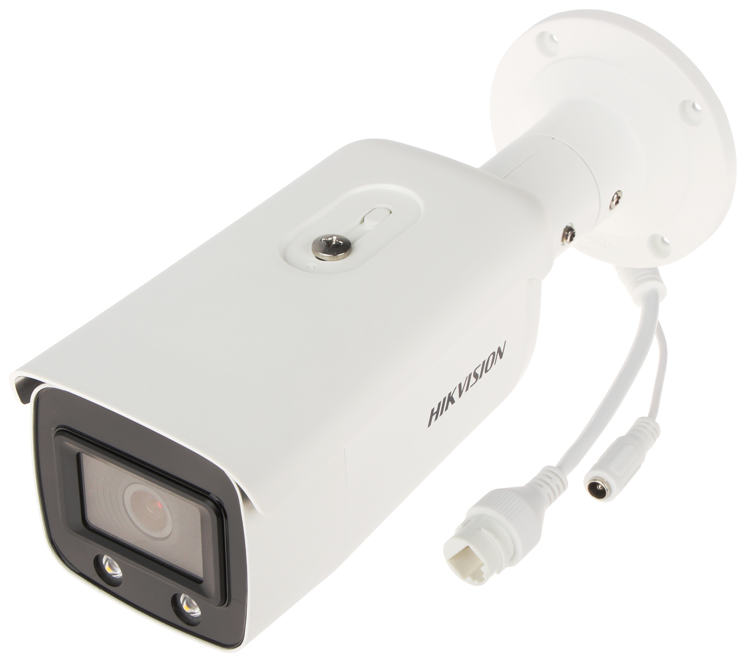 Hikvision DS-2CD2T47G1-L IP Cameras | Tensor Security